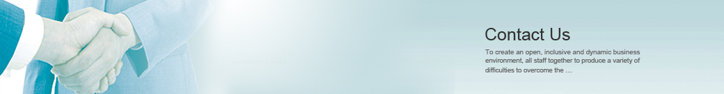 聯係我們 contact us